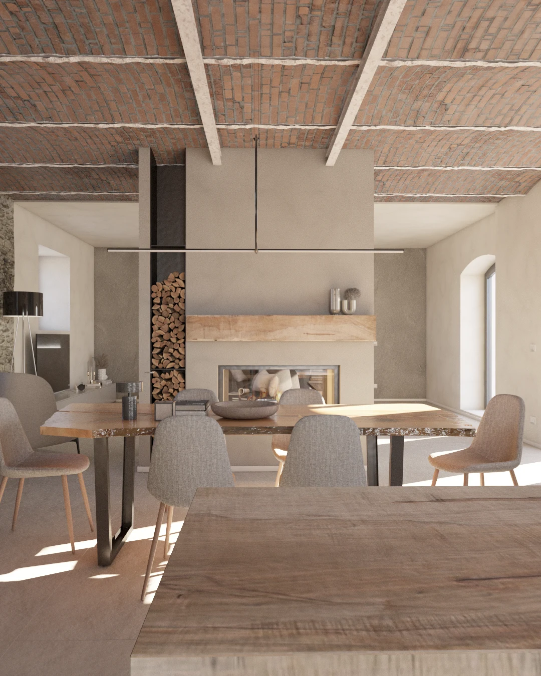 Villa singola Alessandria - thumbnail 3